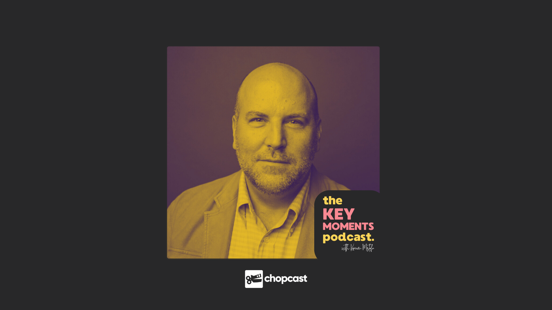 EP 12. Andrew Jenkins, CEO of Volterra.